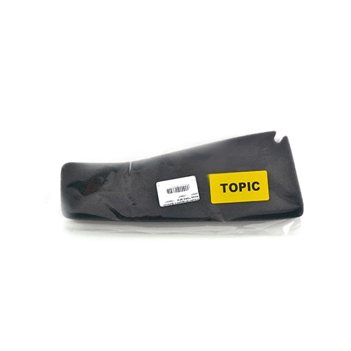 Фільтр повітряний Motorace KLC-042 Black Honda Topic AF38