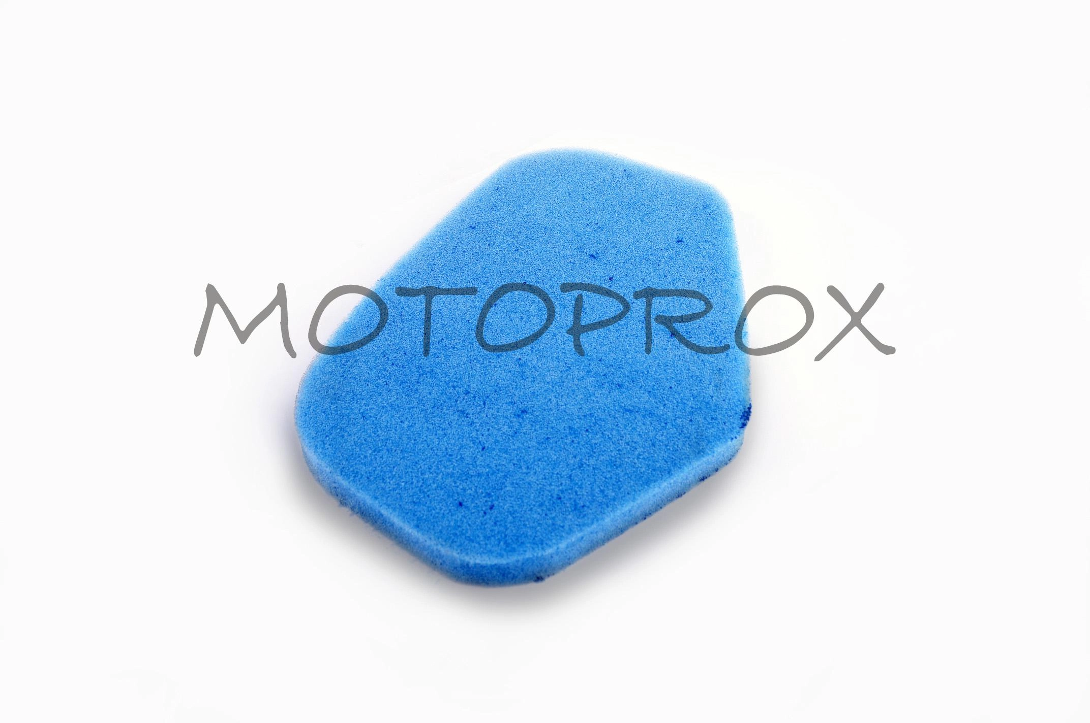 Фільтр повітряний Motorace KLC-059 Blue Yamaha Aprio