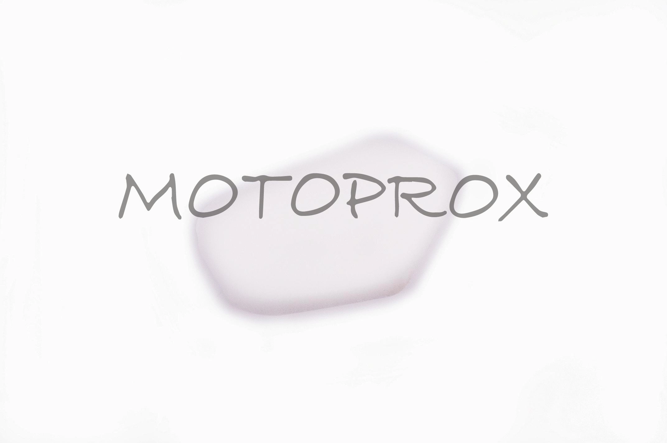 Фільтр повітряний Motorace KLC-060 White Yamaha Aprio