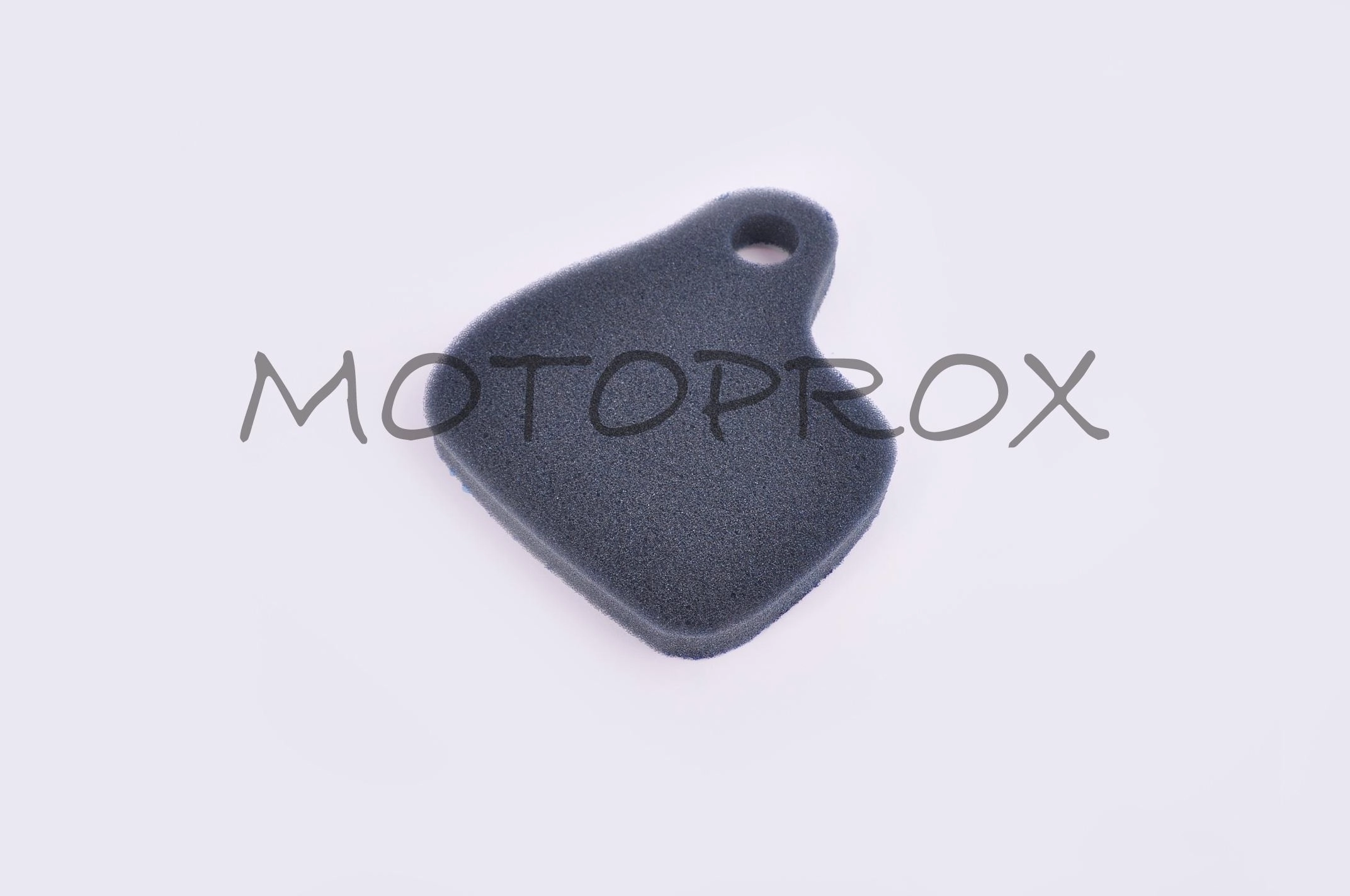 Фільтр повітряний Motorace KLC-063 Black Yamaha Champ
