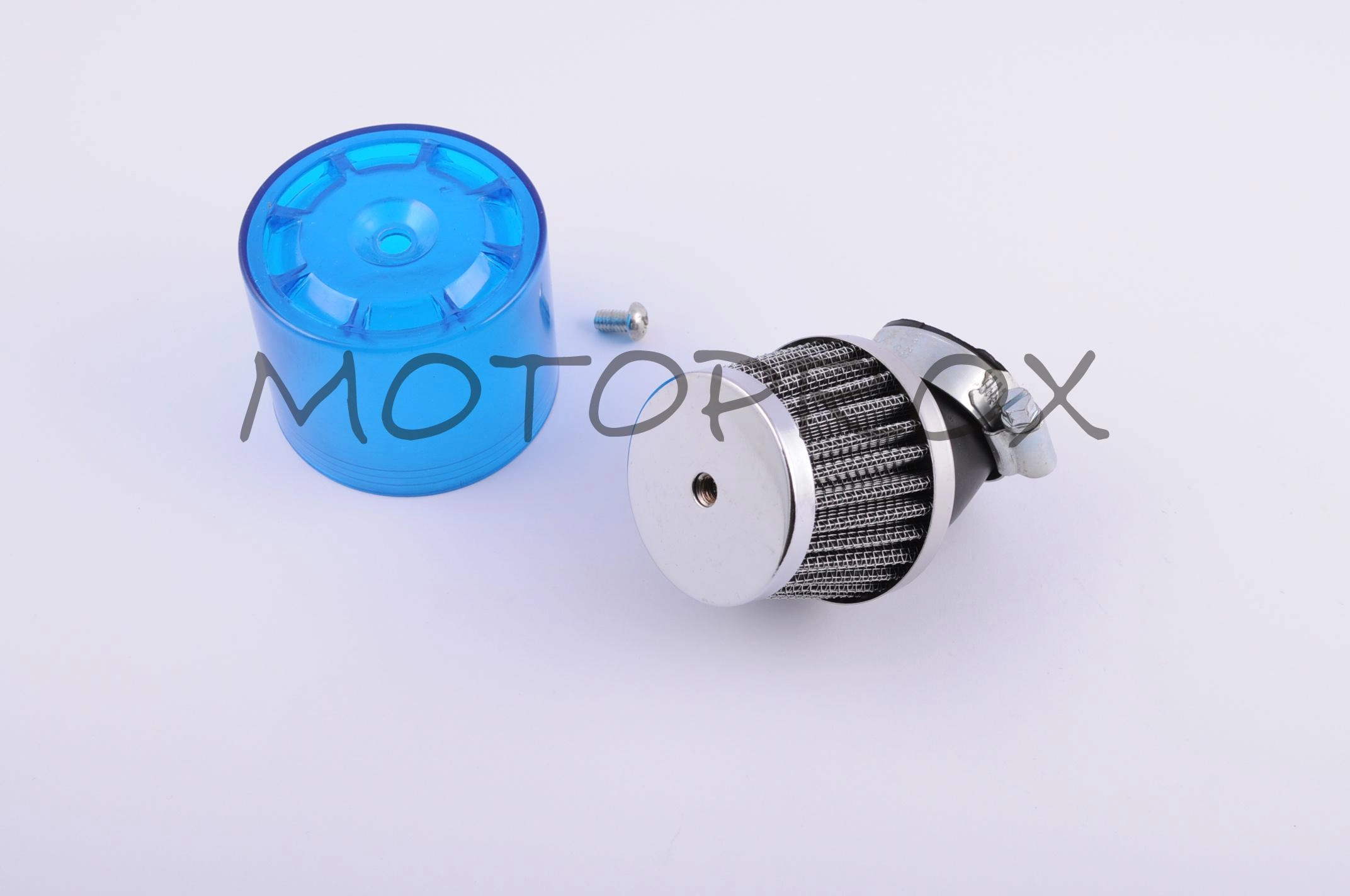 Фільтр повітряний Motorace KLC-089 Blue