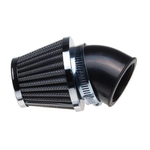 Фільтр повітряний Motorace KLC-103 Chrome