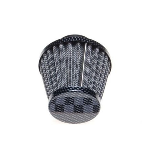 Фильтр воздушный Motorace KLC-105 Carbon