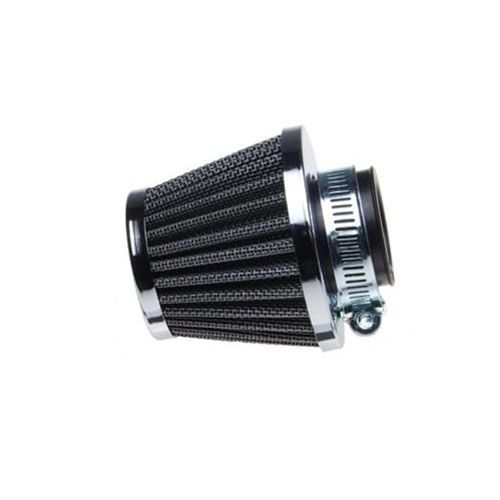 Фільтр повітряний Motorace KLC-106 Chrome