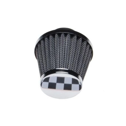 Фільтр повітряний Motorace KLC-106 Chrome