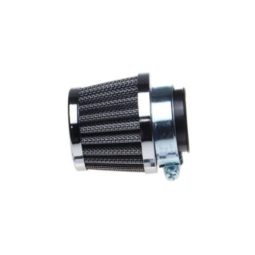 Фільтр повітряний Motorace KLC-107 Chrome
