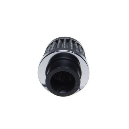 Фільтр повітряний Motorace KLC-107 Chrome