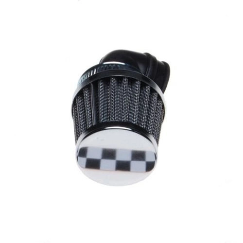 Фільтр повітряний Motorace KLC-119 Chrome