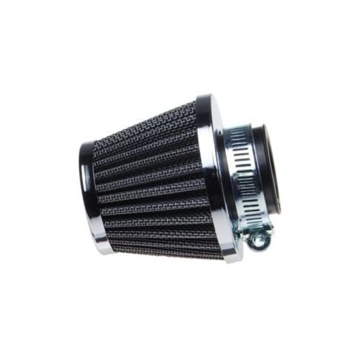 Фільтр повітряний Motorace KLC-123 Chrome