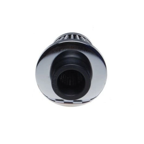 Фільтр повітряний Motorace KLC-123 Chrome
