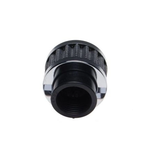 Фільтр повітряний Motorace KLC-132 Chrome