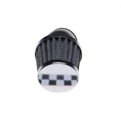 Фільтр повітряний Motorace KLC-133 Chrome