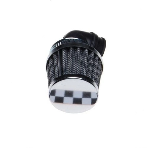 Фільтр повітряний Motorace KLC-136 Chrome
