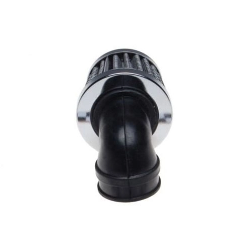 Фільтр повітряний Motorace KLC-136 Chrome