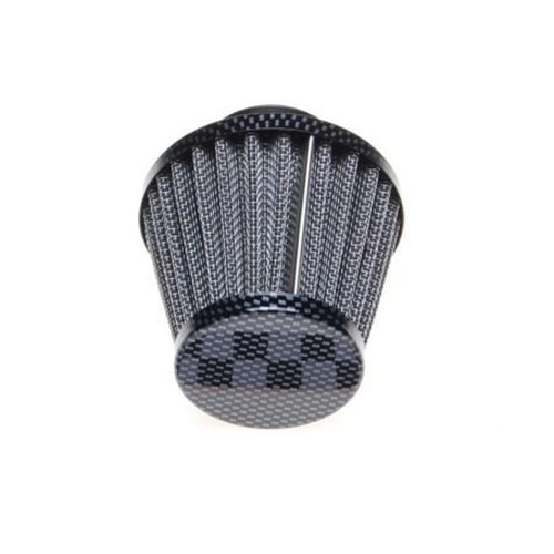 Фільтр повітряний Motorace KLC-137 Carbon