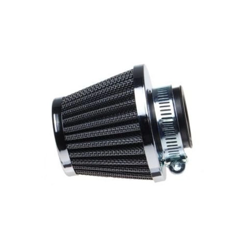 Фільтр повітряний Motorace KLC-138 Chrome