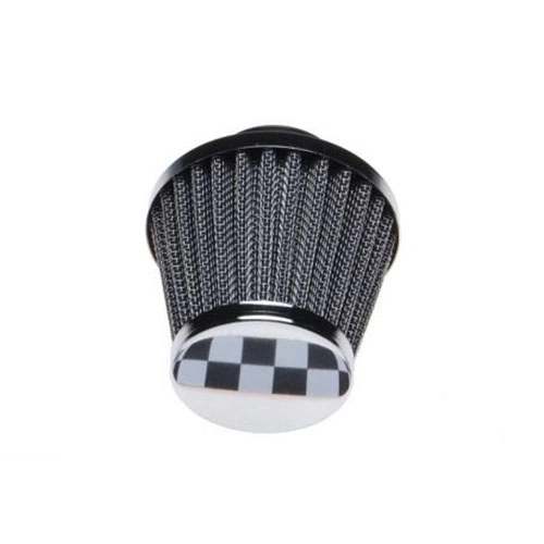 Фільтр повітряний Motorace KLC-138 Chrome