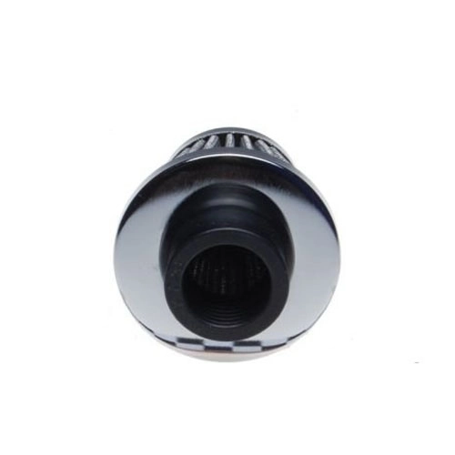 Фільтр повітряний Motorace KLC-138 Chrome