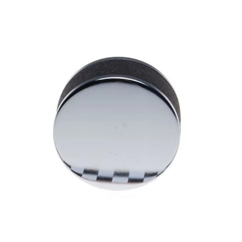 Фільтр повітряний Motorace KLC-141 Chrome