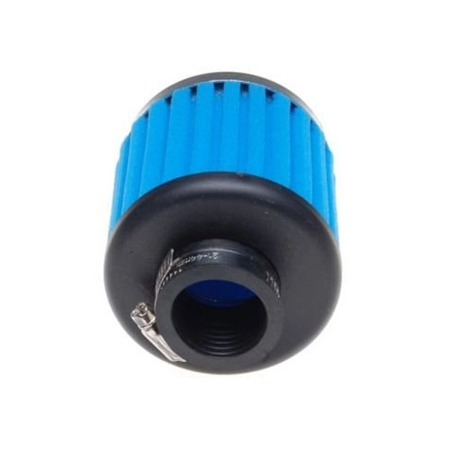 Фільтр повітряний Motorace KLC-142 Blue
