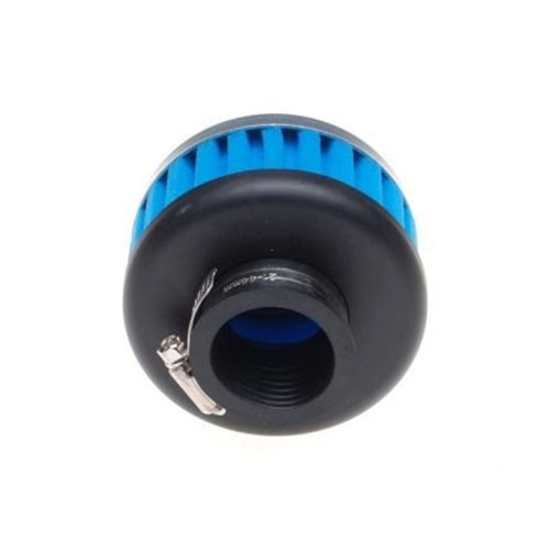 Фільтр повітряний Motorace KLC-143 Blue