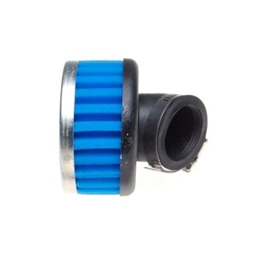 Фільтр повітряний Motorace KLC-144 Blue