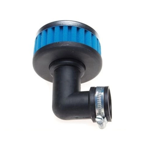 Фільтр повітряний Motorace KLC-145 Blue
