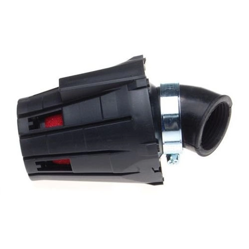 Фільтр повітряний Motorace KLC-149 Black