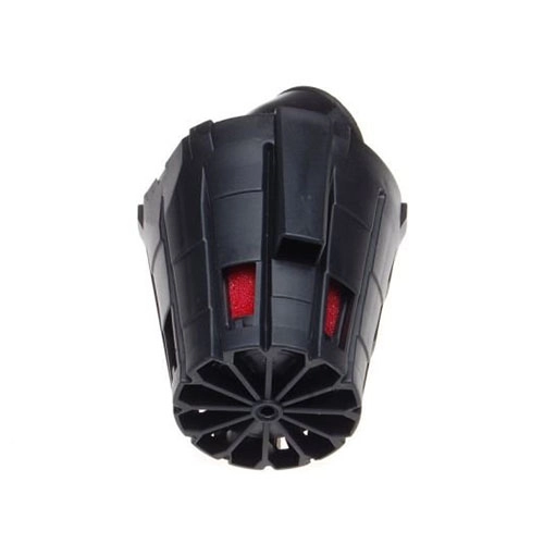 Фільтр повітряний Motorace KLC-149 Black