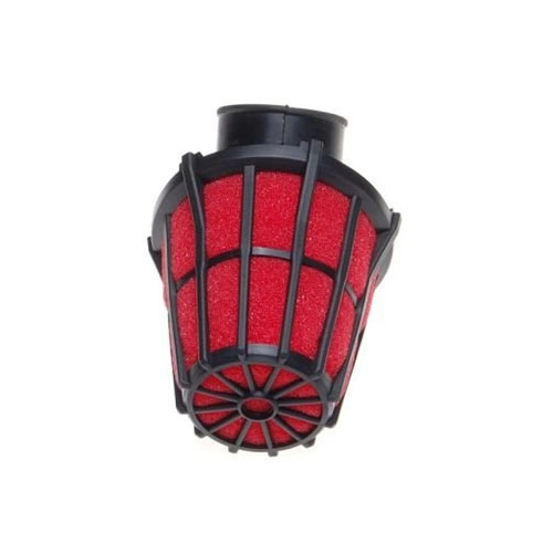 Фільтр повітряний Motorace KLC-150 Red