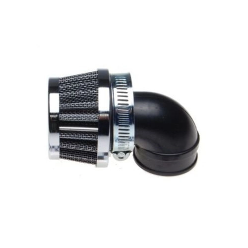 Фільтр повітряний Motorace KLC-151 Black