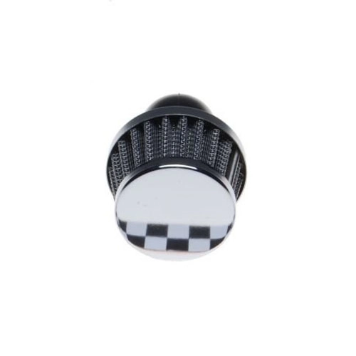 Фільтр повітряний Motorace KLC-151 Black