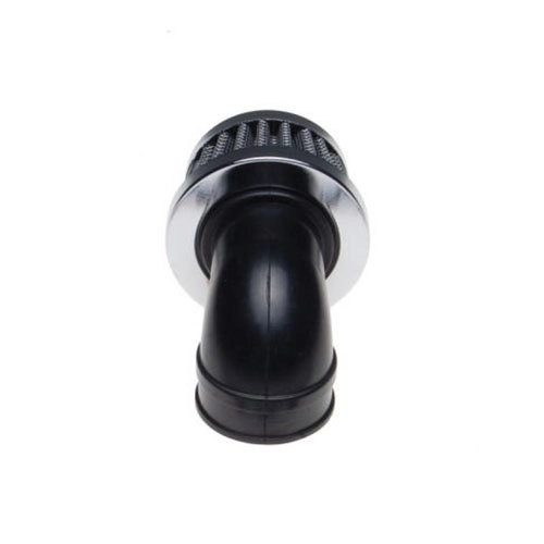 Фільтр повітряний Motorace KLC-151 Black