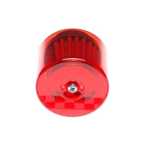Фільтр повітряний Motorace KLC-156 Red