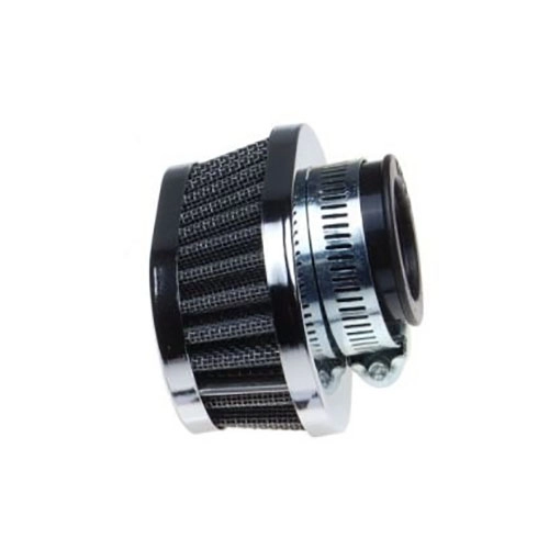 Фільтр повітряний Motorace KLC-157 Chrome