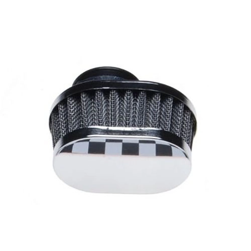 Фільтр повітряний Motorace KLC-157 Chrome