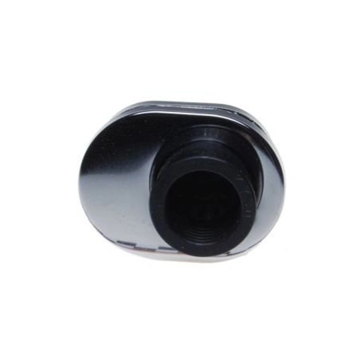 Фільтр повітряний Motorace KLC-157 Chrome