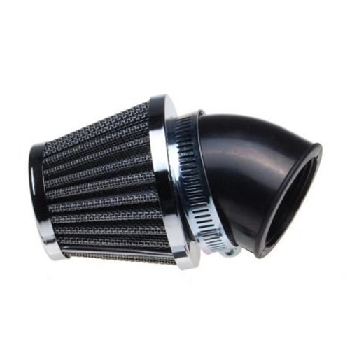 Фільтр повітряний Motorace KLC-160 Chrome
