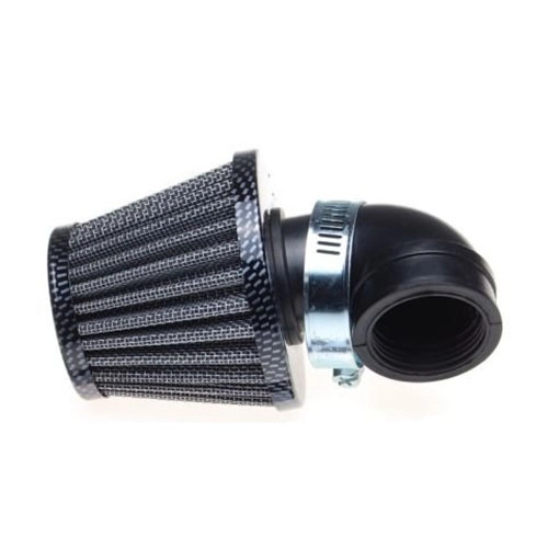 Фільтр повітряний Motorace KLC-161 Carbon