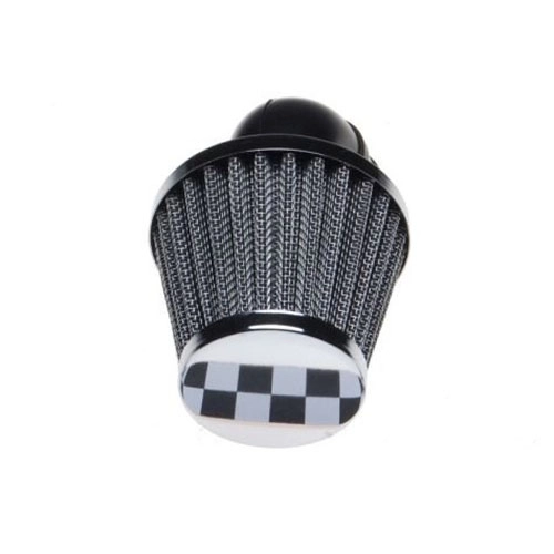Фільтр повітряний Motorace KLC-162 Chrome