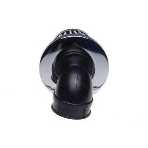 Фільтр повітряний Motorace KLC-162 Chrome