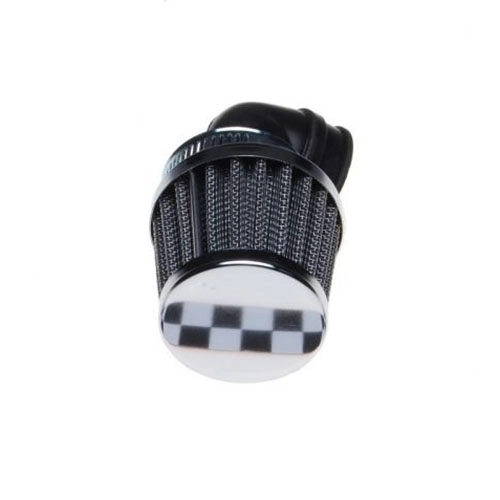 Фільтр повітряний Motorace KLC-163 Chrome
