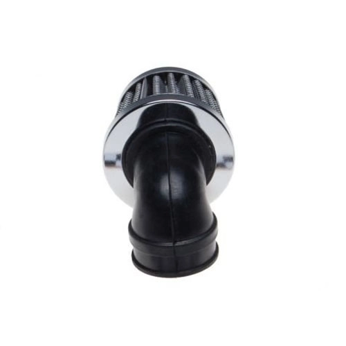 Фільтр повітряний Motorace KLC-163 Chrome