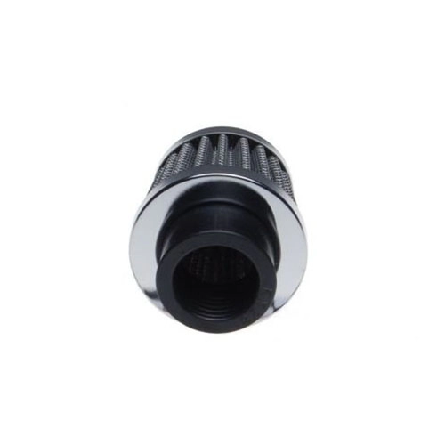 Фільтр повітряний Motorace KLC-165 Chrome