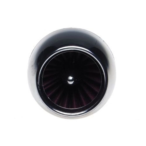 Фільтр повітряний Motorace KLC-170 Chrome
