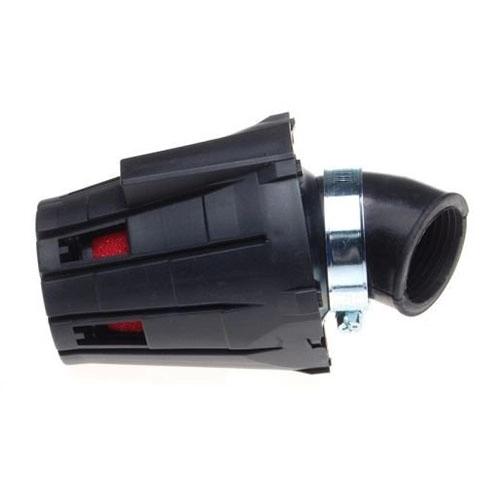 Фільтр повітряний Motorace KLC-175 Black