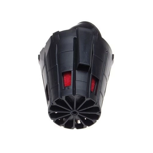 Фільтр повітряний Motorace KLC-175 Black