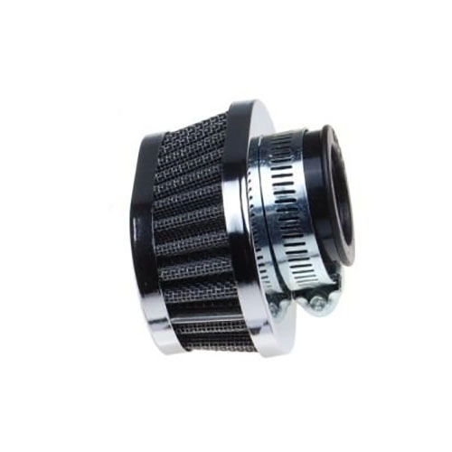 Фільтр повітряний Motorace KLC-182 Chrome