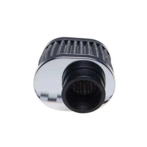 Фільтр повітряний Motorace KLC-183 Chrome