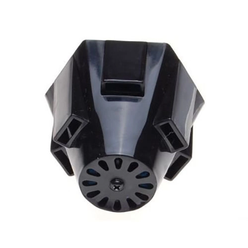 Фільтр повітряний Motorace KLC-184 Black